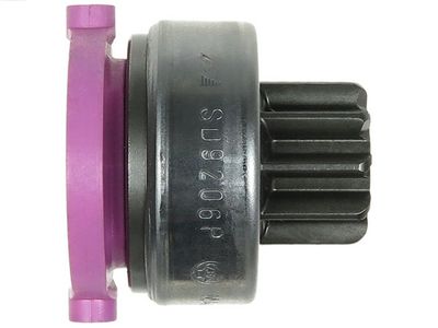 Привод с механизмом свободного хода, стартер AS-PL SD9206P