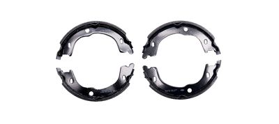 Bremžu loku kompl., Stāvbremze HELLA 8DA 355 050-251