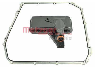 Комплект гидрофильтров, автоматическая коробка передач METZGER 8020039