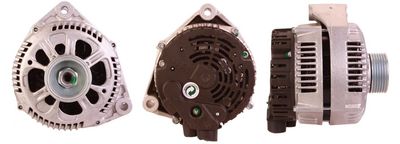 Ģenerators LUCAS LRA02260