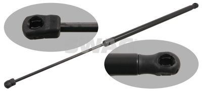 Gāzes atspere, Motora pārsegs SWAG 30 92 9395