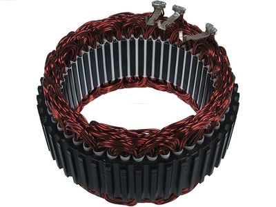 AS-PL AS0091S Stators, ģenerators