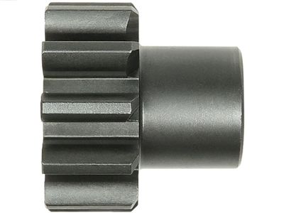 Pievads ar brīvgaitas mehānismu, Starteris AS-PL SDK6006P