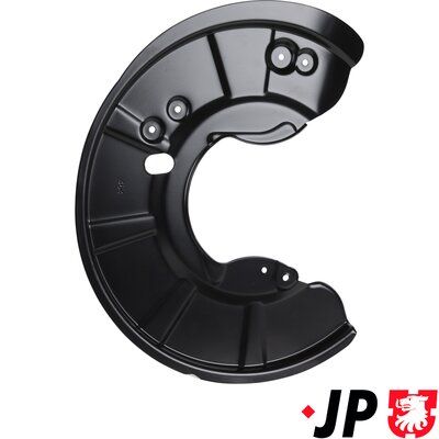 Dubļu sargs, Bremžu disks JP GROUP 6564200180
