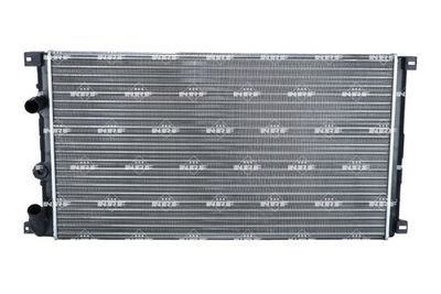 Радиатор, охлаждение двигателя NRF 55350A