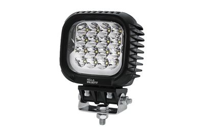 Darba gaismas lukturis HELLA 1GA 357 109-031