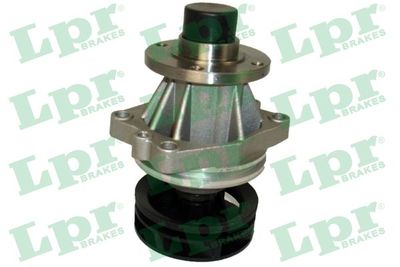 Ūdens sūknis, dzinēja dzesēšana LPR WP0215