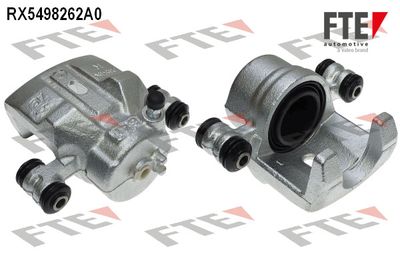 Bremžu suports FTE 9291746