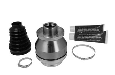 Шарнирный комплект, приводной вал METELLI 16-1031