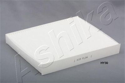 Фильтр, воздух во внутренном пространстве ASHIKA 21-HY-H30