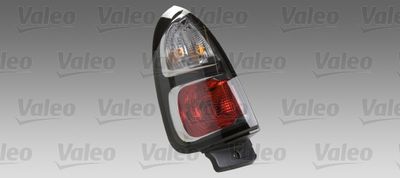Aizmugurējais lukturis VALEO 043940