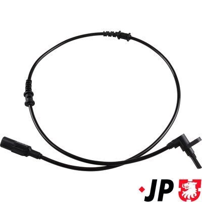 Devējs, Riteņu griešanās ātrums JP GROUP 1397104100