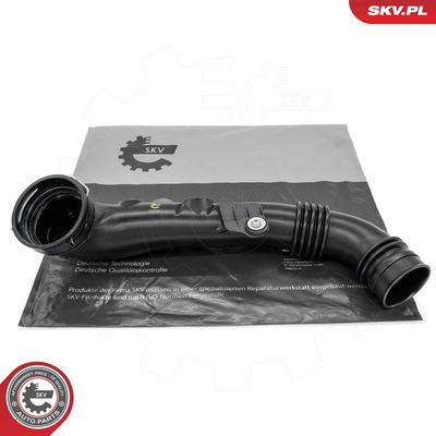 Рукав воздухозаборника, воздушный фильтр ESEN SKV 54SKV816