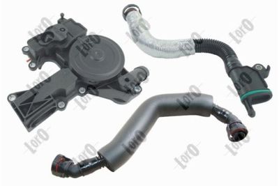 Шланг, вентиляция картера ABAKUS 053-028-047