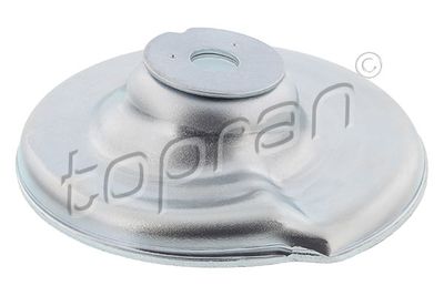 Тарелка пружины TOPRAN 702 194