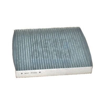 Фильтр, воздух во внутренном пространстве MEAT & DORIA 17081K