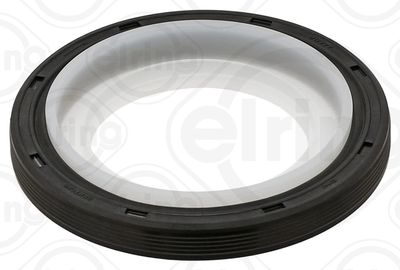Уплотняющее кольцо, коленчатый вал ELRING 591.410