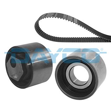 Zobsiksnas komplekts DAYCO KTB109