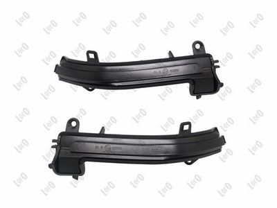 Комплект проблесковых ламп ABAKUS L04-140-016LED-D