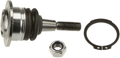 Balst-/Virzošais šarnīrs TRW JBJ829