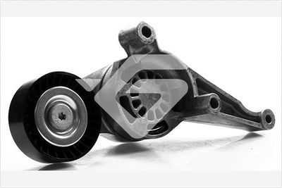 Натяжитель ремня, клиновой зубча HUTCHINSON T0260