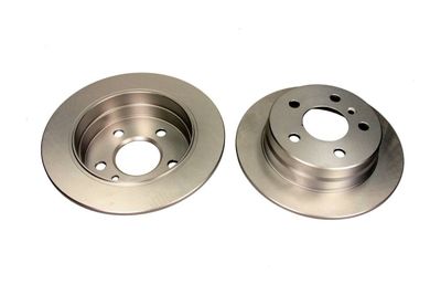 Bremžu diski QUARO QD9800