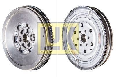 Spararats Schaeffler LuK 415 0299 10