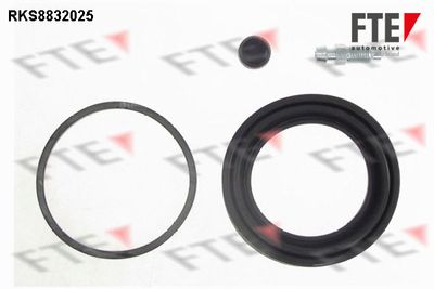 Ремкомплект, тормозной суппорт FTE 9323694