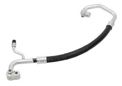 Augstspiediena cauruļvads, Gaisa kond. sist. MAXGEAR AC930070