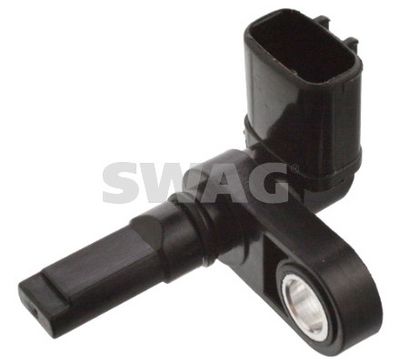 Devējs, Riteņu griešanās ātrums SWAG 33 10 5944