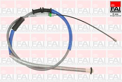Trose, Stāvbremžu sistēma FAI AutoParts FBC0300