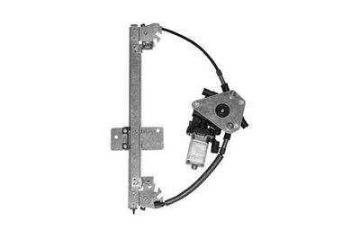 Стеклоподъемник MAGNETI MARELLI 350103122300