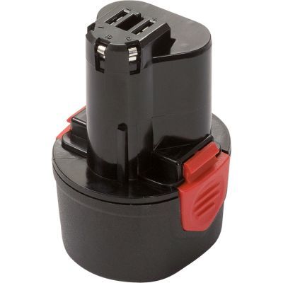 Rezerves akumulators, Akumulatora skrūvgriezis KS TOOLS 515.3592