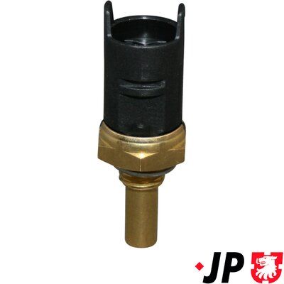 Датчик, температура охлаждающей жидкости JP GROUP 1493100600