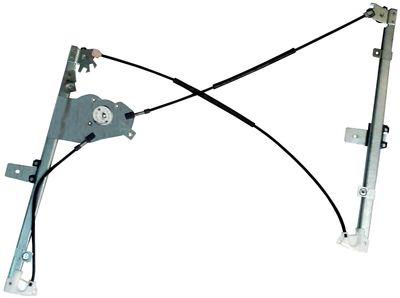 Стеклоподъемник VALEO 851055