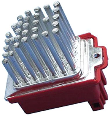 Регулятор, вентилятор салона MAHLE ABR61000S