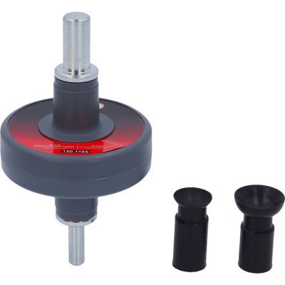 KS TOOLS 1501165 Slīpēšanas instrumentu komplekts