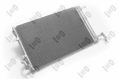 Конденсатор, кондиционер ABAKUS 024-016-0001