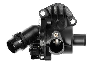 Термостат, охлаждающая жидкость HEPU TM1370