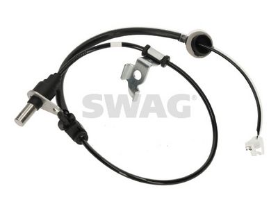 Devējs, Riteņu griešanās ātrums SWAG 33 11 2996