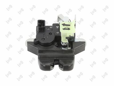 Замок задней двери ABAKUS 132-024-002