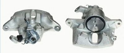 Тормозной суппорт GENERAL RICAMBI CI6133