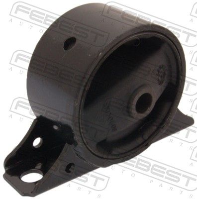 Подвеска, двигатель FEBEST MM-DG3RR