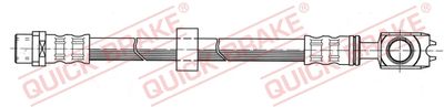 Bremžu šļūtene QUICK BRAKE 50.102