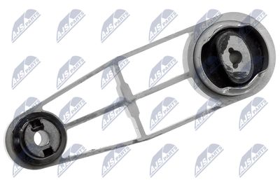 Подвеска, двигатель NTY ZPS-RE-001