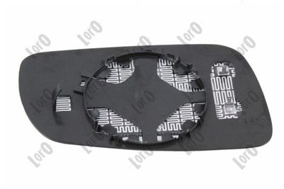 Spoguļstikls, Ārējais atpakaļskata spogulis ABAKUS 0204G04