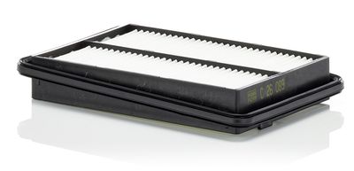 Gaisa filtrs MANN-FILTER C 26 089