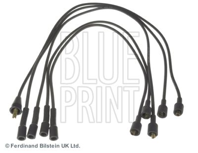 Augstsprieguma vadu komplekts BLUE PRINT ADN11616
