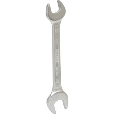 Divpusējā uzgriežņu atslēga KS TOOLS 517.0716