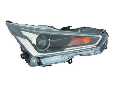 Pamatlukturis ABAKUS 212-11BSR-LDEM2